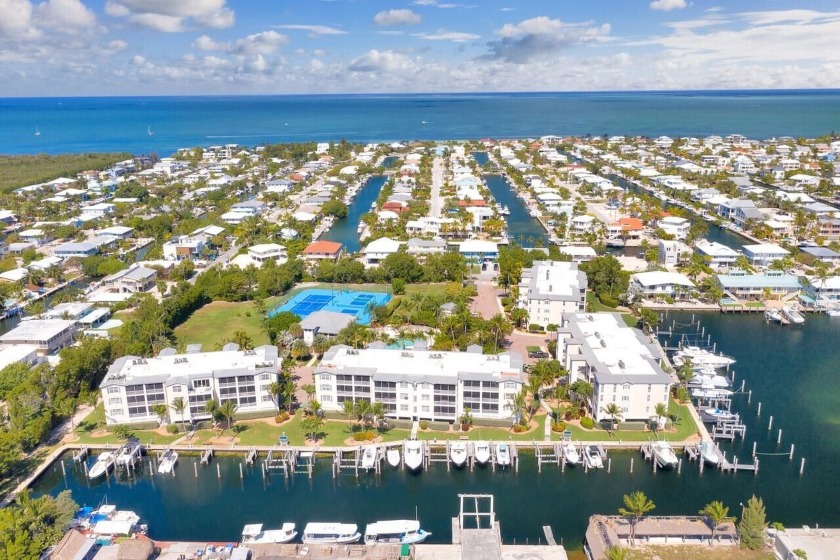 No where else will you find the penthouse of penthouses in - Beach Home for sale in Lower Matecumbe Key, Florida on Beachhouse.com