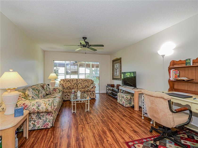 First-floor convenience! This beautifully updated unit features - Beach Condo for sale in Vero Beach, Florida on Beachhouse.com