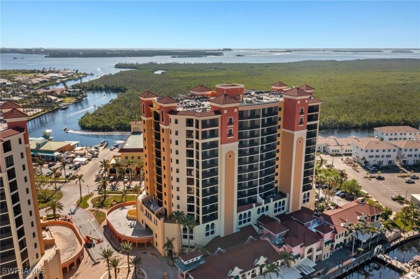 Step into this stunning 3-bedroom, 2-bath condo, located in the - Beach Condo for sale in Cape Coral, Florida on Beachhouse.com