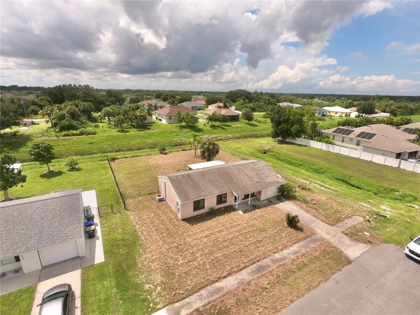 Short Sale. GREAT REHAB. Private financing available with 40% - Beach Home for sale in North Port, Florida on Beachhouse.com