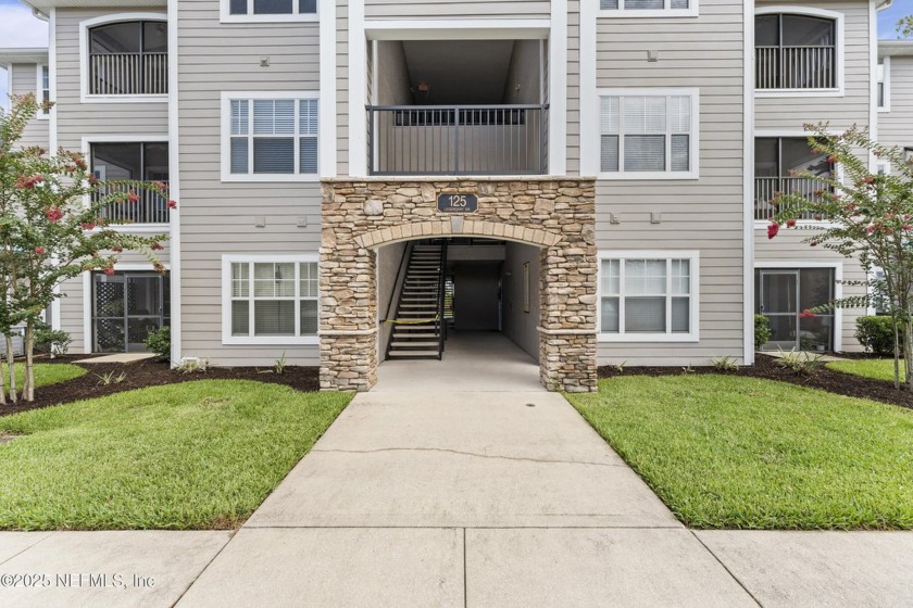 Unbelievable Deal!! Don't miss this TURN KEY Cutie! This - Beach Condo for sale in St Augustine, Florida on Beachhouse.com