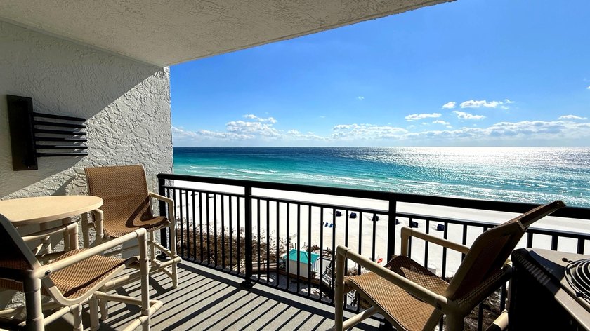 811 SunDestin - Located in the heart of Destin, this 1-bedroom,1 - Beach Condo for sale in Destin, Florida on Beachhouse.com