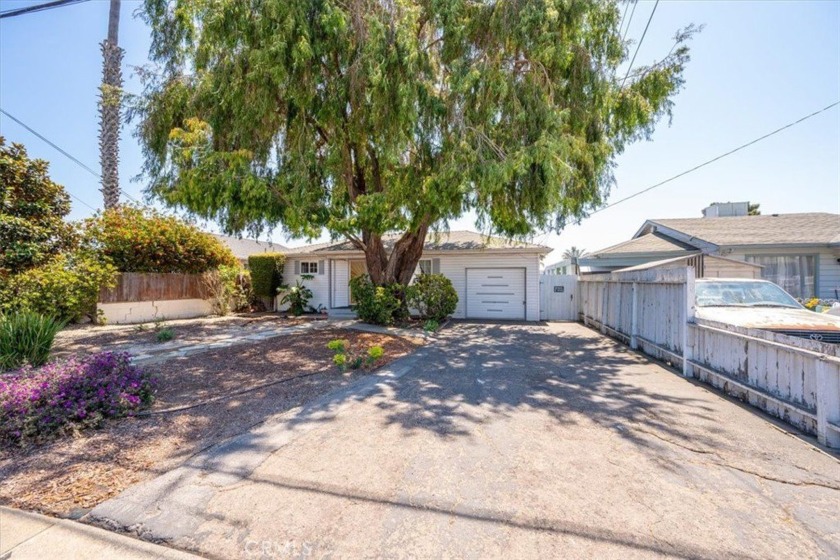 Bring your best offer!! Priced to sell AS-IS, act quickly before - Beach Home for sale in Grover Beach, California on Beachhouse.com
