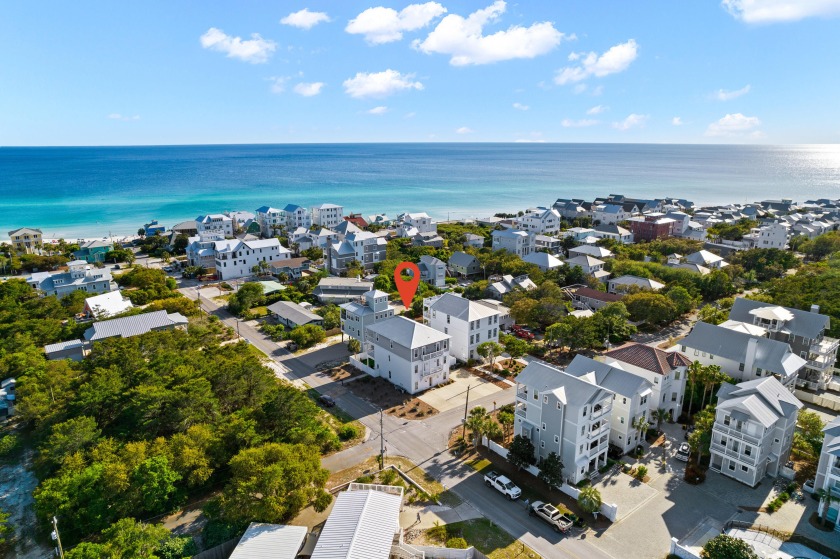 114 S Wall Street is a dream come true for investors or that - Beach Home for sale in Inlet Beach, Florida on Beachhouse.com