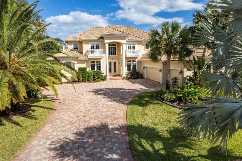 Welcome to your own private oasis in Palm Coast, Florida. This - Beach Home for sale in Palm Coast, Florida on Beachhouse.com