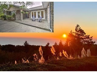 Motivated Seller! Discover the serenity of this custom one-level - Beach Home for sale in Brookings, Oregon on Beachhouse.com