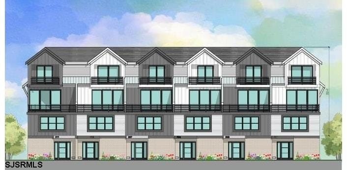 Luxury New Construction It is with great anticipation and - Beach Condo for sale in Margate, New Jersey on Beachhouse.com