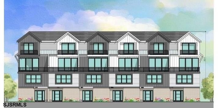 *Luxury New Construction* It is with great anticipation and - Beach Condo for sale in Margate, New Jersey on Beachhouse.com