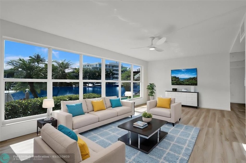 Finally! A rarely available 1st Floor Corner 2 BR/2 BA Residence - Beach Condo for sale in Fort Lauderdale, Florida on Beachhouse.com