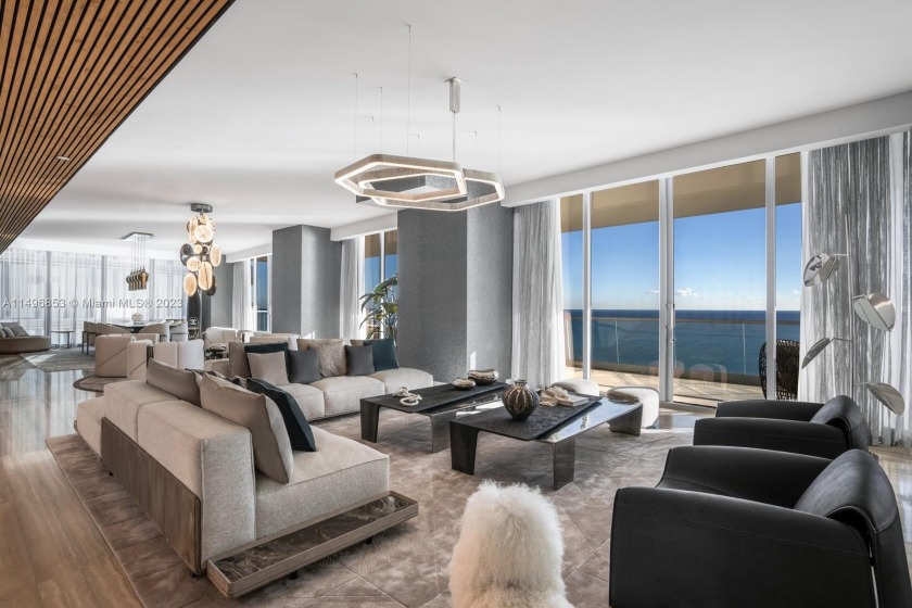 This is a one of kind and is a must-see turn-key residence! - Beach Condo for sale in Sunny Isles Beach, Florida on Beachhouse.com