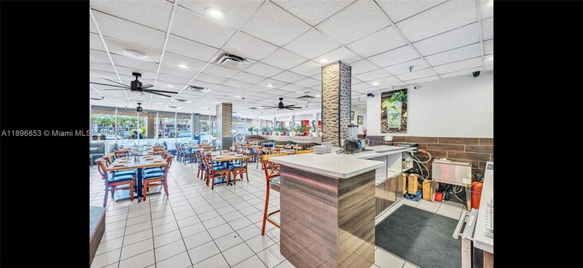 Turnkey Latin Restaurant | 20+ Year Legacy | 4COP License - Beach Commercial for sale in Sunny Isles Beach, Florida on Beachhouse.com