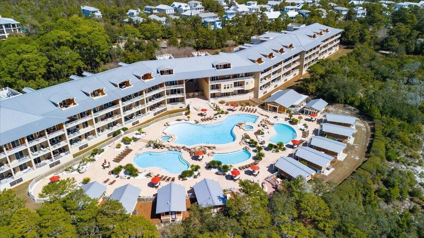BRING AN OFFER! Exceptional investment opportunity!! This - Beach Condo for sale in Santa Rosa Beach, Florida on Beachhouse.com