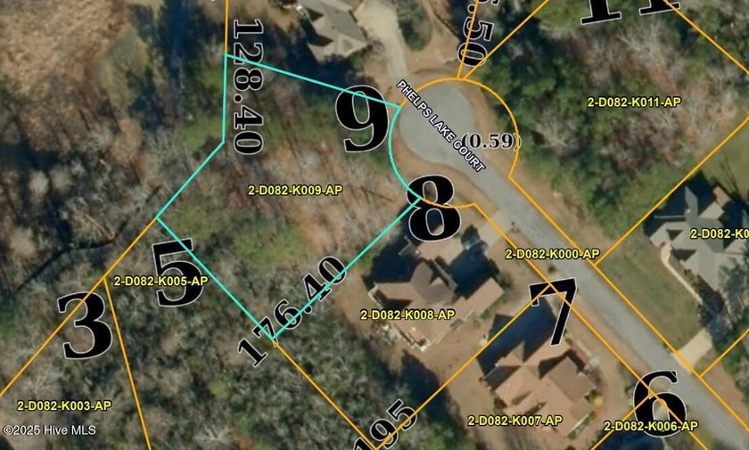 Welcome to an exceptional opportunity to build your dream home - Beach Lot for sale in Hertford, North Carolina on Beachhouse.com