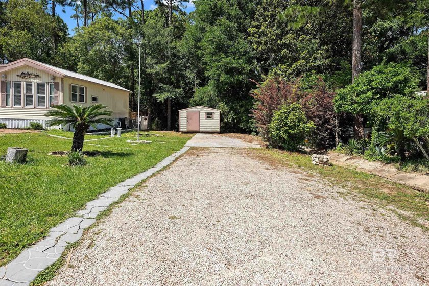 Build your dream coastal getaway in the sought-after Spanish - Beach Lot for sale in Lillian, Alabama on Beachhouse.com