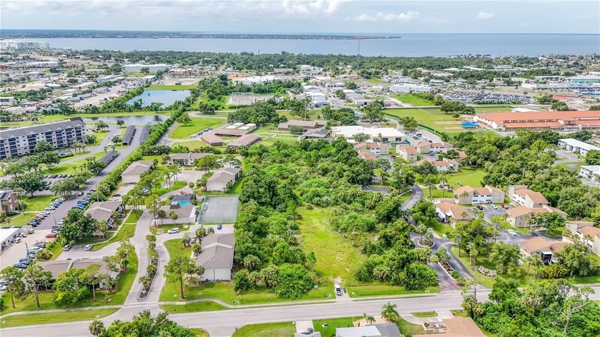 Supreme Intown location, 3.55 Acres, ZONED RMF-12, Approved - Beach Acreage for sale in Punta Gorda, Florida on Beachhouse.com