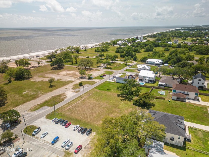 Opportunity to build Commercial, Mixed Use or Residential with - Beach Lot for sale in Long Beach, Mississippi on Beachhouse.com