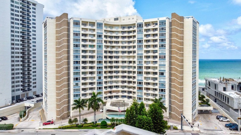 Certified List Price by the Public Pricing process- $462,500 - Beach Condo for sale in Hallandale Beach, Florida on Beachhouse.com