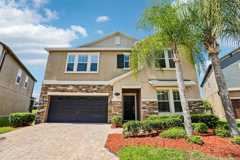 Welcome to this beautifully maintained 5-bedroom, 3.5-bath home - Beach Home for sale in Tampa, Florida on Beachhouse.com