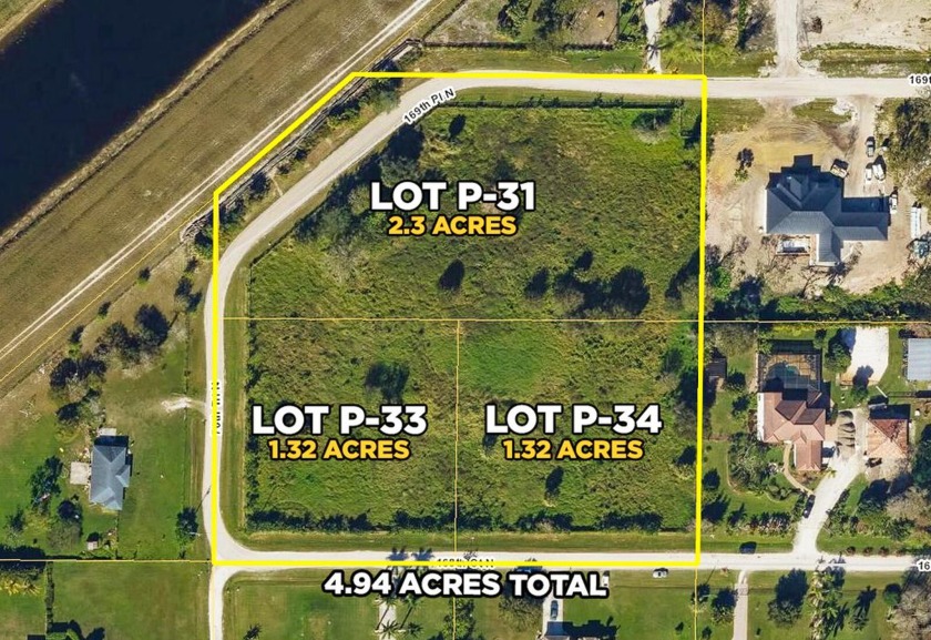 OWNER FINANCING AVAILABLE.  Extremely rare opportunity to own a - Beach Lot for sale in Palm Beach Gardens, Florida on Beachhouse.com