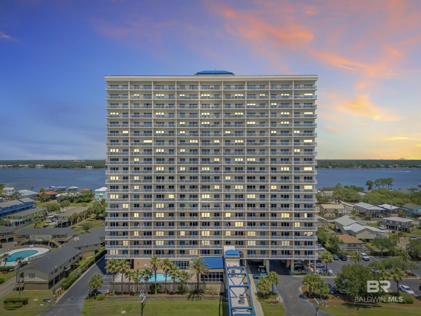 Welcome to your ultimate Gulf-front paradise! This immaculate - Beach Condo for sale in Gulf Shores, Alabama on Beachhouse.com