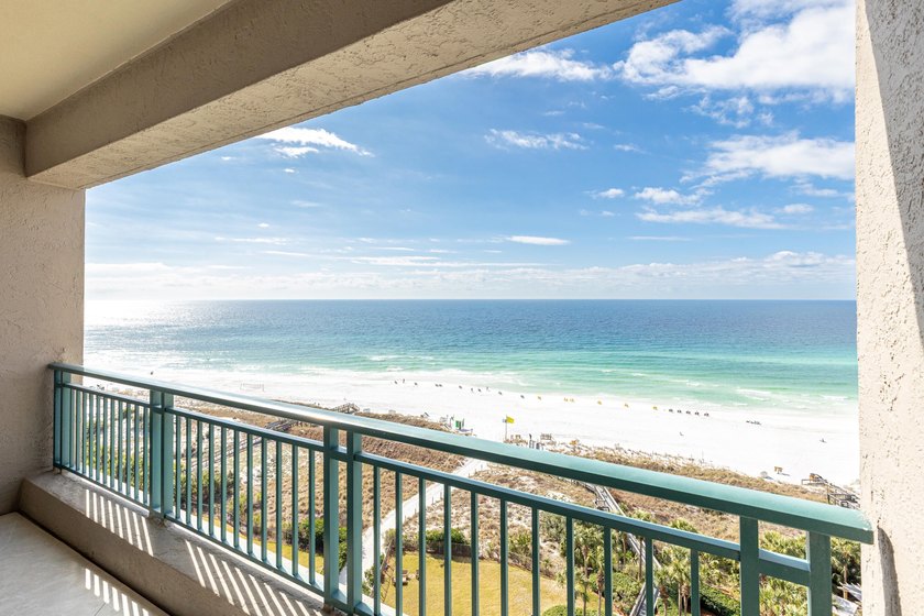 Thoughtfully reimagined with impeccable, top-tier finishes from - Beach Condo for sale in Miramar Beach, Florida on Beachhouse.com