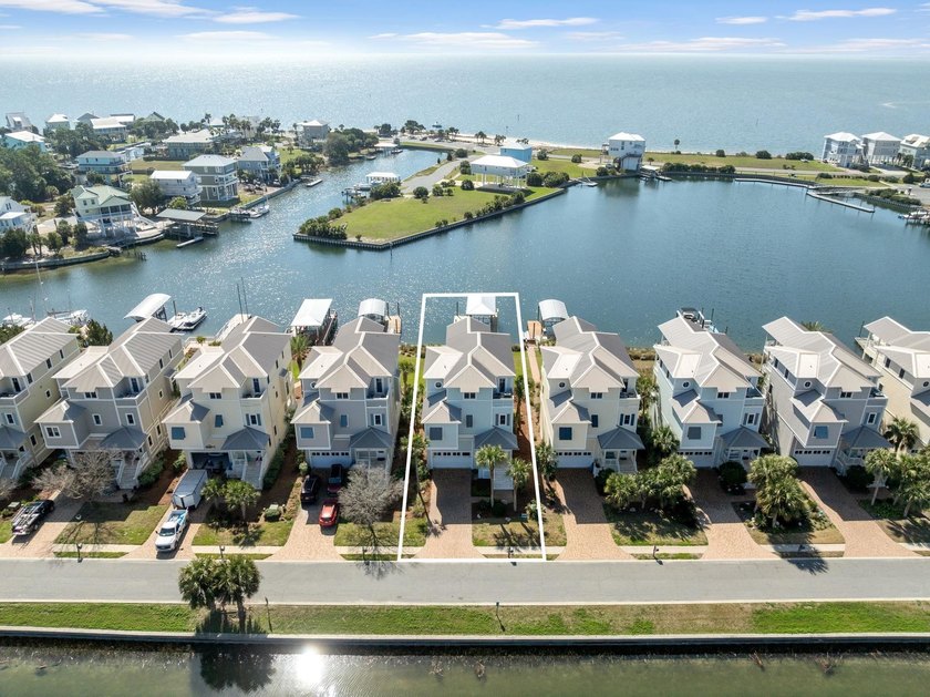 Luxury waterfront living at its finest. This exceptional coastal - Beach Home for sale in Crawfordville, Florida on Beachhouse.com