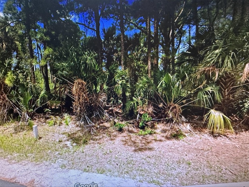 Vacant land available in Palm Bay! This .24 acre lot is an easy - Beach Lot for sale in Palm Bay, Florida on Beachhouse.com