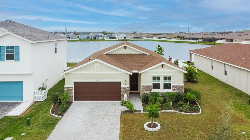 Reduced Price! And Seller will pay $1500 towards Buyer closing - Beach Home for sale in Riverview, Florida on Beachhouse.com