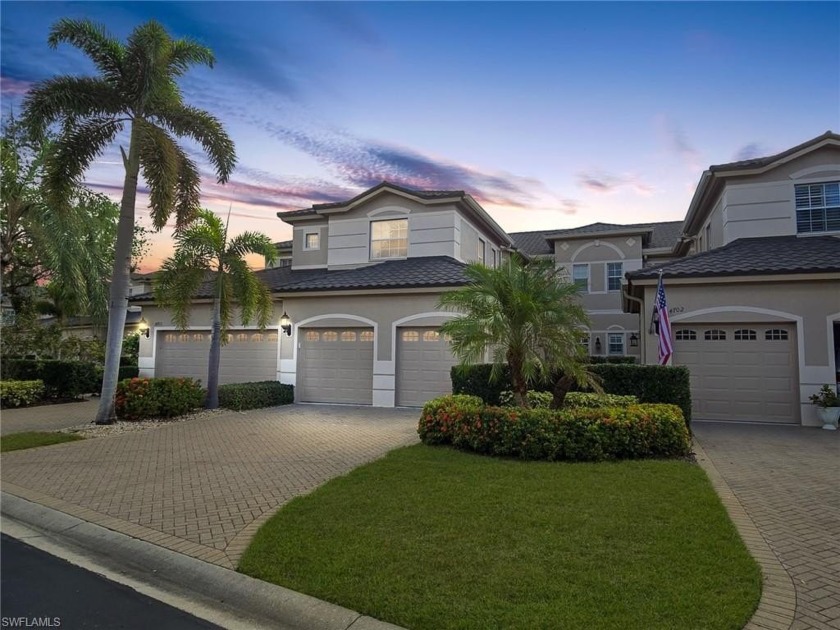 Welcome to the vibrant lifestyle of The Vineyards, where - Beach Home for sale in Naples, Florida on Beachhouse.com