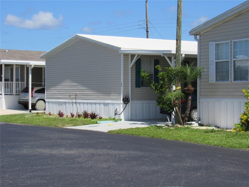 PRICE REDUCED SUBSTANTIALLY!  You won't want to miss this - Beach Home for sale in Punta Gorda, Florida on Beachhouse.com