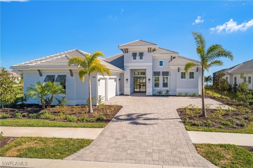 At WildBlue in Lakewood Ranch you'll find yourself in the newest - Beach Home for sale in Sarasota, Florida on Beachhouse.com