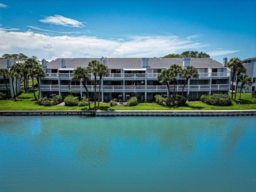 Under contract-accepting backup offers. Incredible value in - Beach Townhome/Townhouse for sale in Treasure Island, Florida on Beachhouse.com