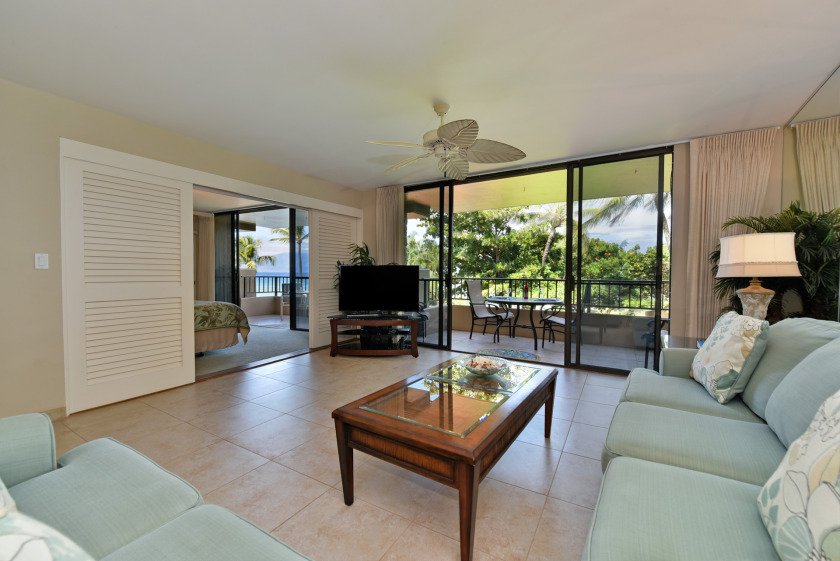 Full Remodeled, 2 bedroom Suite - Paki Maui - Beach Vacation Rentals in Lahaina, Hawaii on Beachhouse.com
