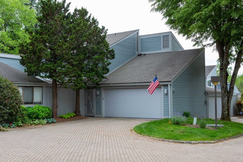 This is not your Mamma's Harvest Commons. With over $300K in - Beach Condo for sale in Westport, Connecticut on Beachhouse.com