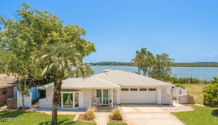 Live your best life among the serenity and gorgeous views of - Beach Home for sale in Port Orange, Florida on Beachhouse.com