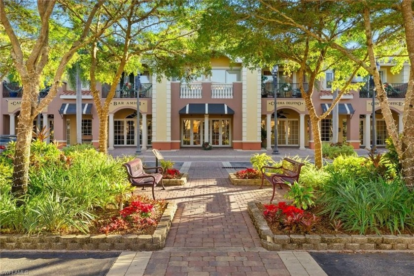 Your Dream Home Awaits in Villagio!

Step into luxury with this - Beach Home for sale in Estero, Florida on Beachhouse.com