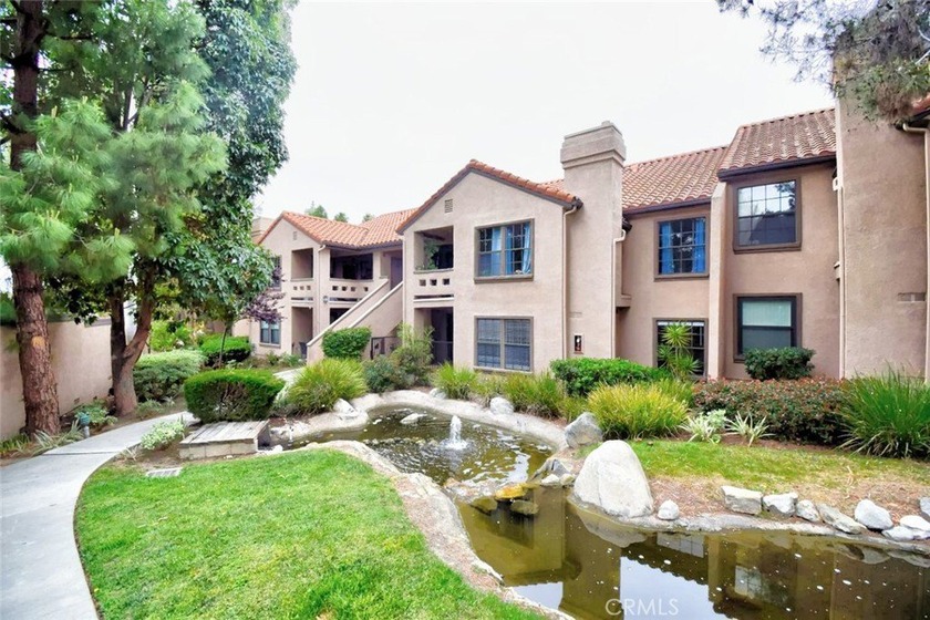 Ground-Level condo in the resort style community of Vista - Beach Condo for sale in San Clemente, California on Beachhouse.com