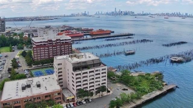 Views as far as the eye can see from the moment you open the - Beach Home for sale in Staten Island, New York on Beachhouse.com