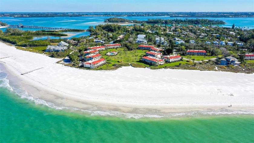 Introducing a luxurious and meticulously FULLY-REMODELED - Beach Condo for sale in Longboat Key, Florida on Beachhouse.com