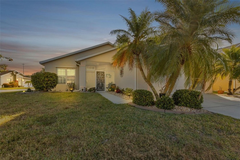 One or more photo(s) has been virtually staged. AMAZING corner - Beach Home for sale in Port Charlotte, Florida on Beachhouse.com