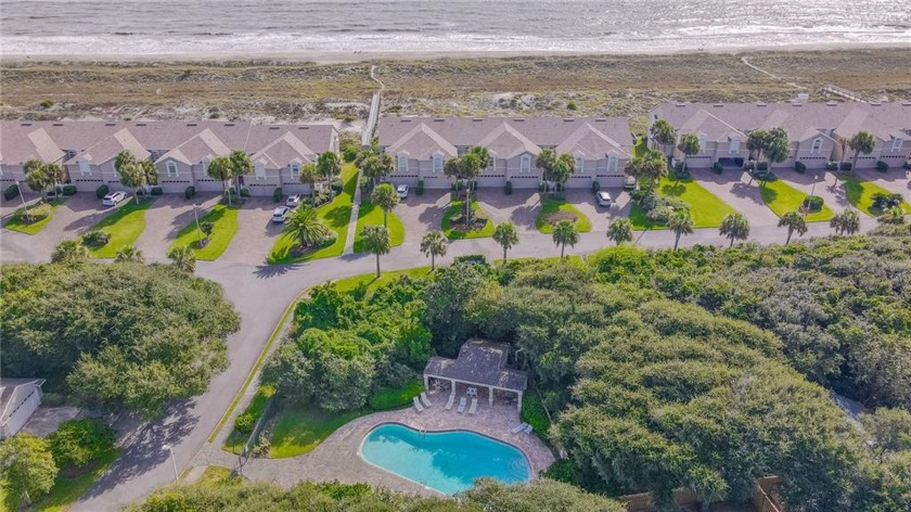OCEAN FRONT IN SUMMER BEACH!  This luxury, LOW DENSITY, ocean - Beach Home for sale in Amelia Island, Florida on Beachhouse.com