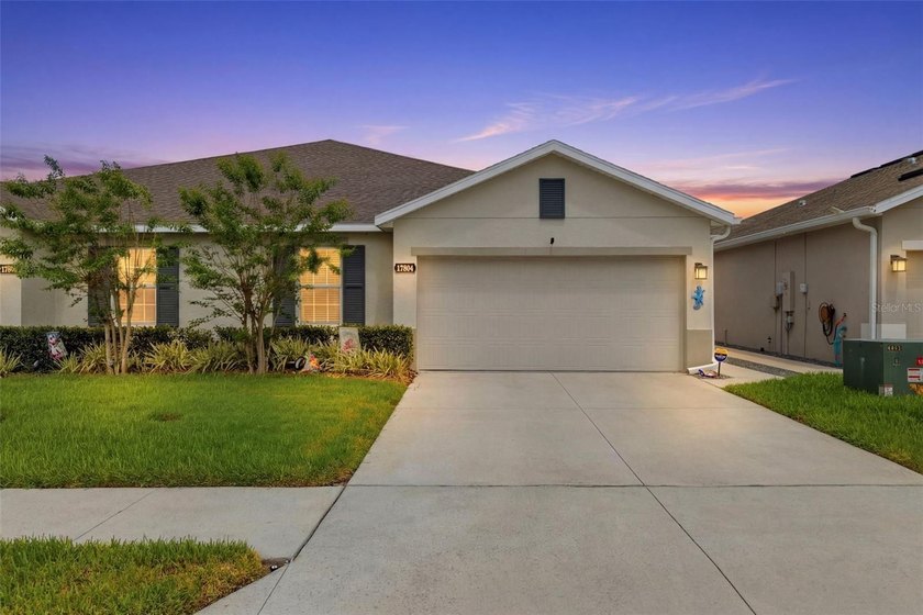 Under contract-accepting backup offers. Welcome to a home that - Beach Home for sale in Land O Lakes, Florida on Beachhouse.com
