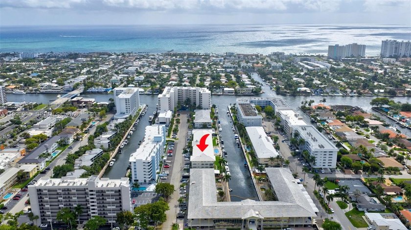 NO PENDING ASSSESSMENTS! 1648 LIVING SQ FT. SIRS COMPLETED! - Beach Condo for sale in Fort Lauderdale, Florida on Beachhouse.com