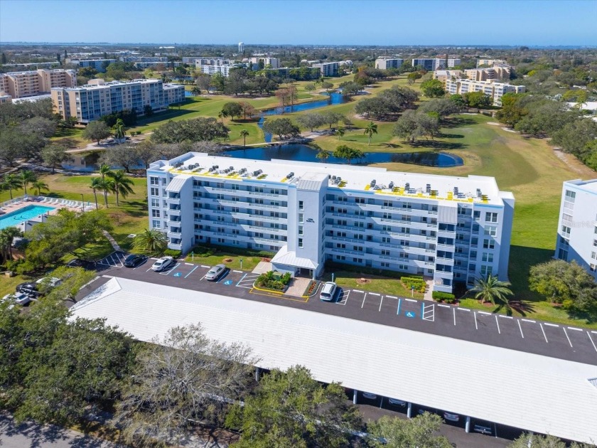 Discover carefree living at The Links at Pinebrook! This - Beach Condo for sale in Bradenton, Florida on Beachhouse.com