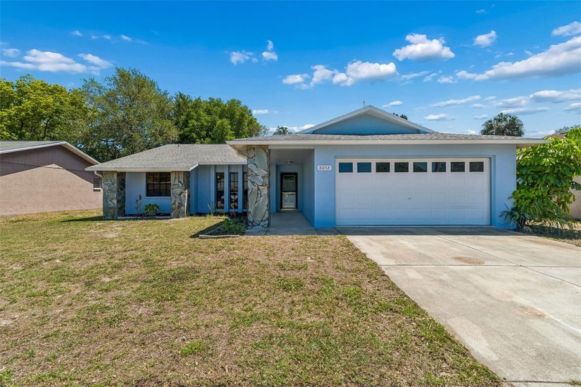 Under contract-accepting backup offers. Welcome to this - Beach Home for sale in Port Richey, Florida on Beachhouse.com