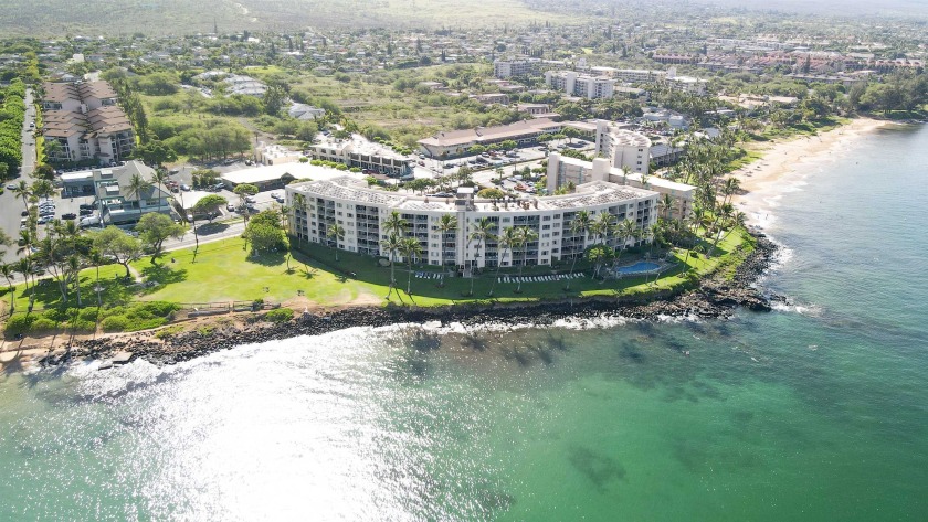 Incredible opportunity to own in the desirable Royal Mauian that - Beach Condo for sale in Kihei, Hawaii on Beachhouse.com