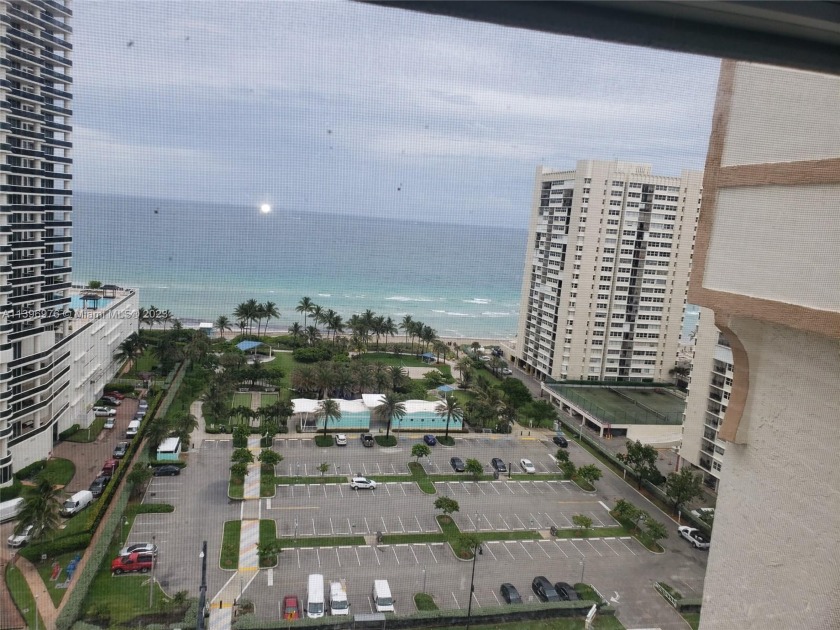 REDUCED !!!!LARGEST 2 BEDROOM UNIT IN THE AREA UNDER Very - Beach Condo for sale in Hallandale Beach, Florida on Beachhouse.com