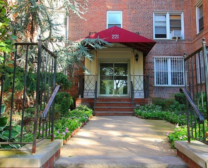Welcome to 221 McDonald Avenue, Apt # 2J, an impeccably - Beach Other for sale in Brooklyn, New York on Beachhouse.com