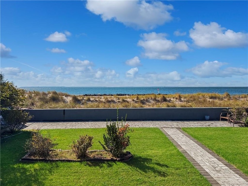 Experience beachfront living in NYC's exclusive Seagate - Beach Home for sale in Brooklyn, New York on Beachhouse.com