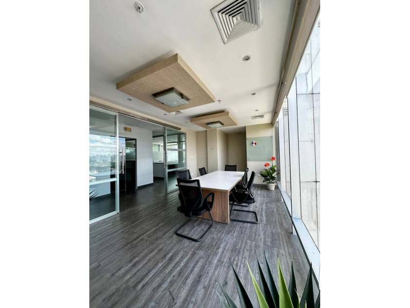 Modern Office for Sale in Aseguradora Ancon, Costa del Este

 - Beach Commercial for sale in Panama City,  on Beachhouse.com